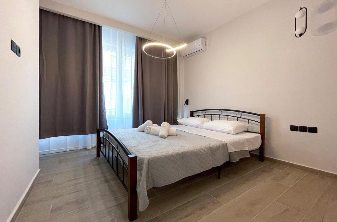 Photo of Bedroom in Xanthi