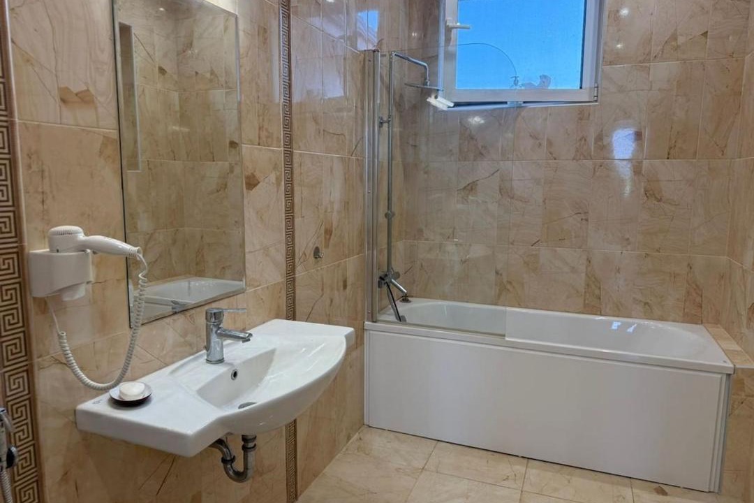 Photo of Bathroom in Ormilia