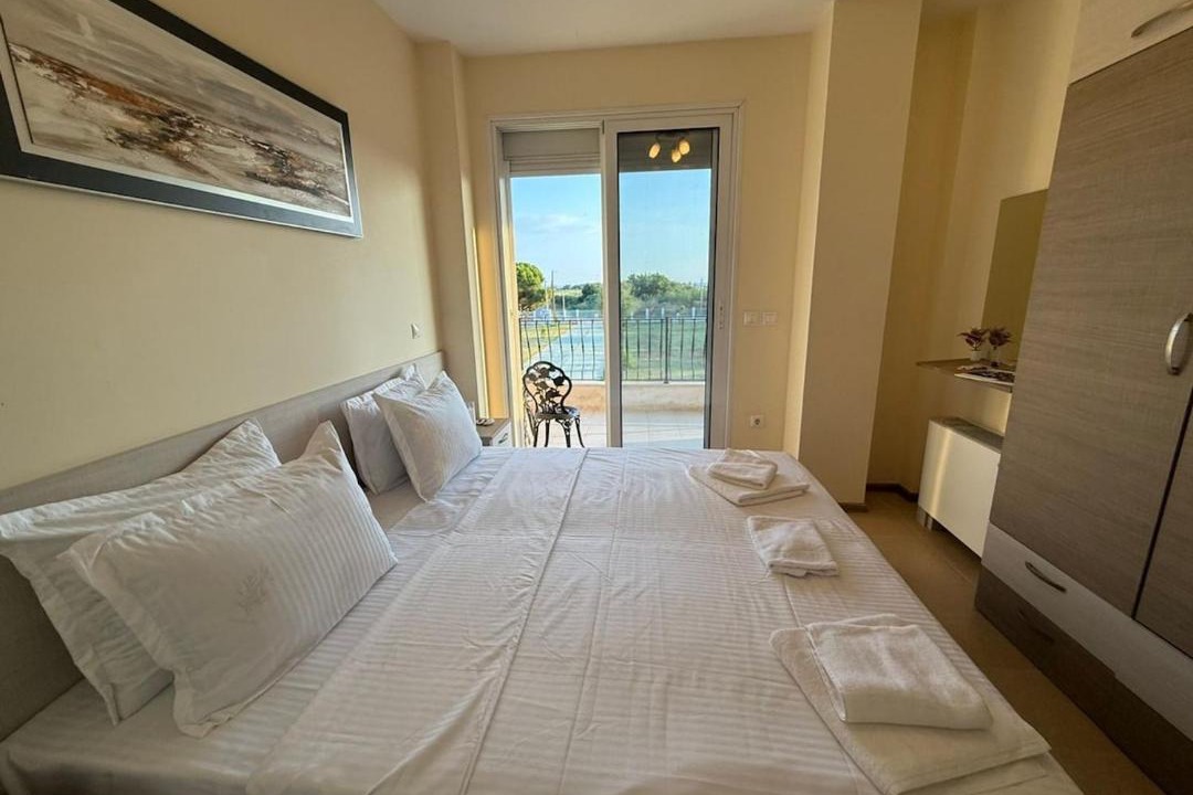 Photo of Bedroom in Ormilia