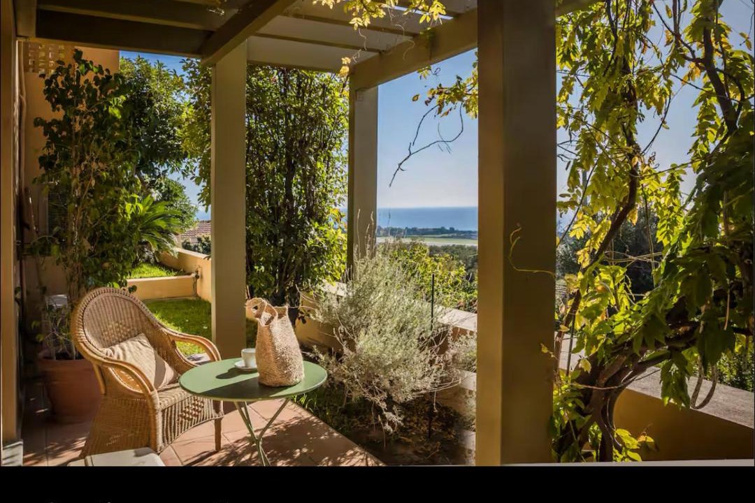 Photo of Patio Balcony in Minia