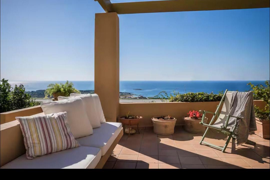 Photo of Patio Balcony in Minia