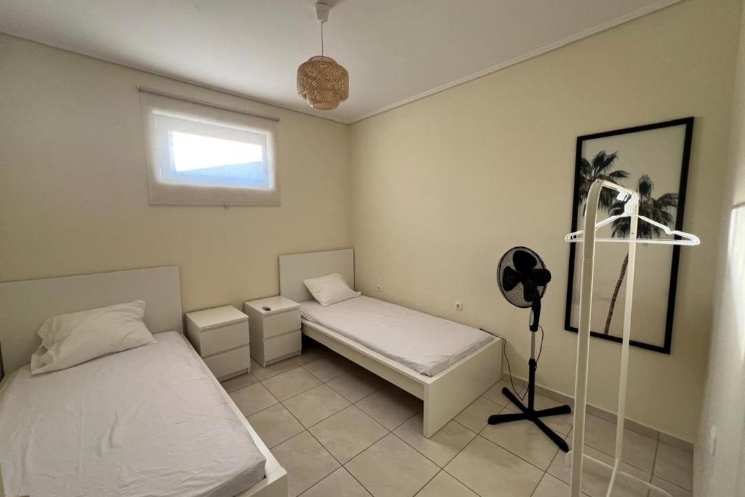 Photo of Bedroom in Anavyssos