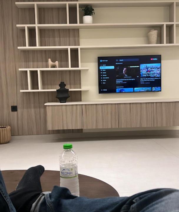 Photo of Livingroom in Nikaia-Agios Ioannis Rentis