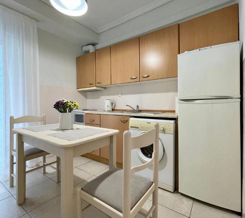 Photo of Kitchen in Xanthi