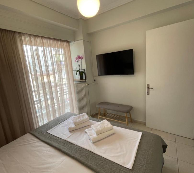 Photo of Bedroom in Xanthi