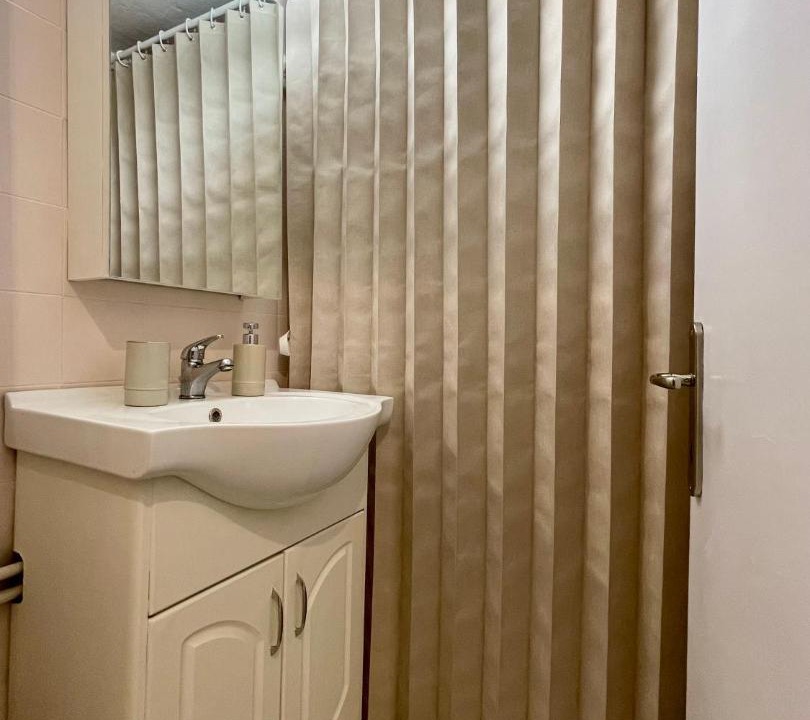 Photo of Bathroom in Xanthi