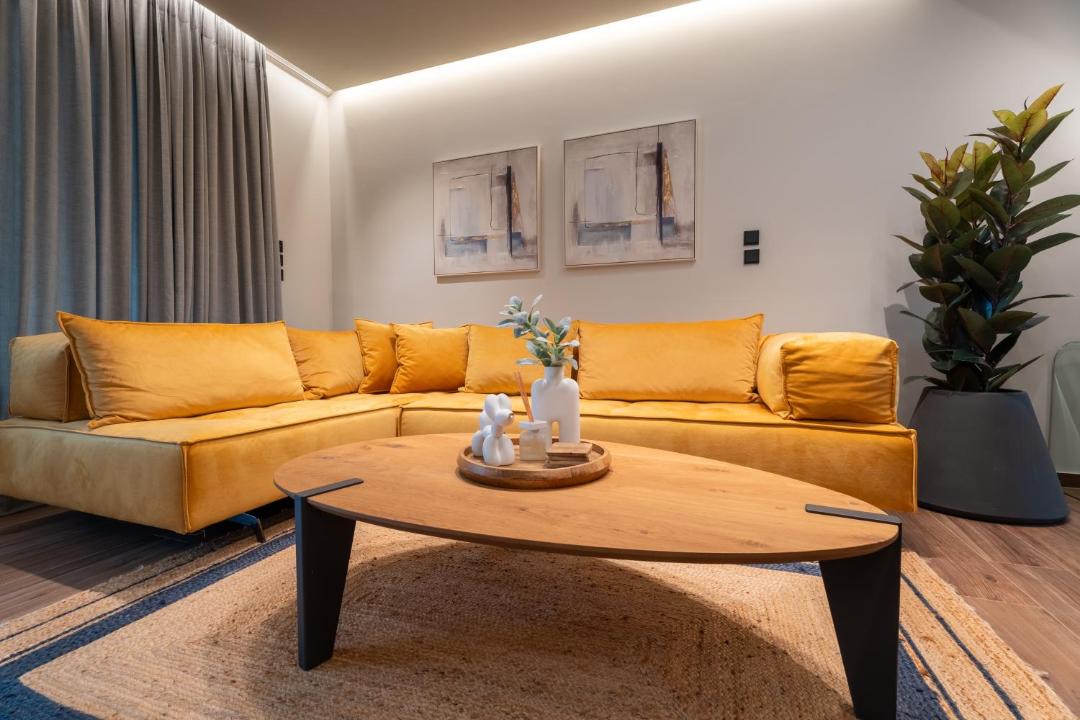 Photo of Livingroom in Nees Pagases