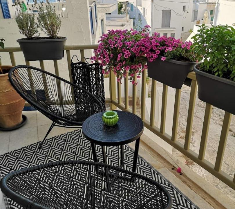 Photo of Patio Balcony in Naousa