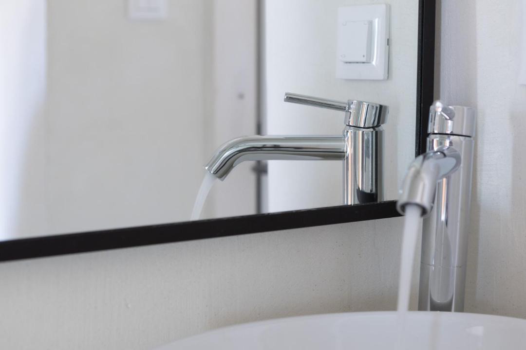 Photo of Bathroom in Karpenisi