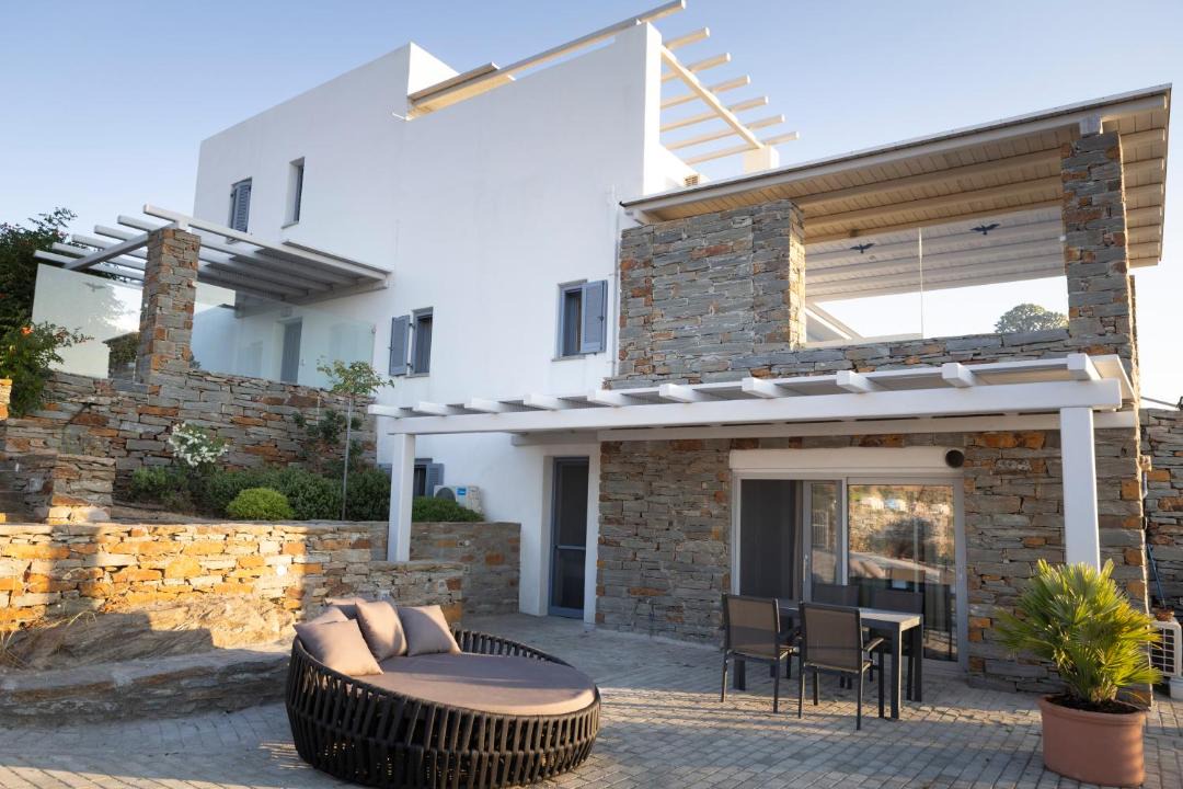 Photo of Patio Balcony in Karpenisi
