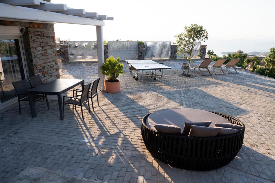 Photo of Patio Balcony in Karpenisi