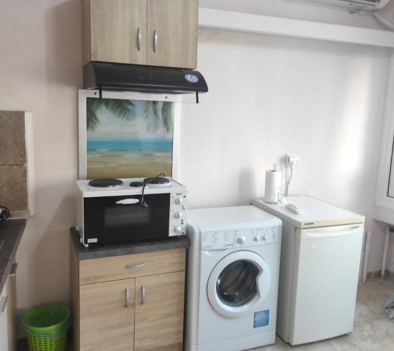 Photo of Kitchen in Xanthi