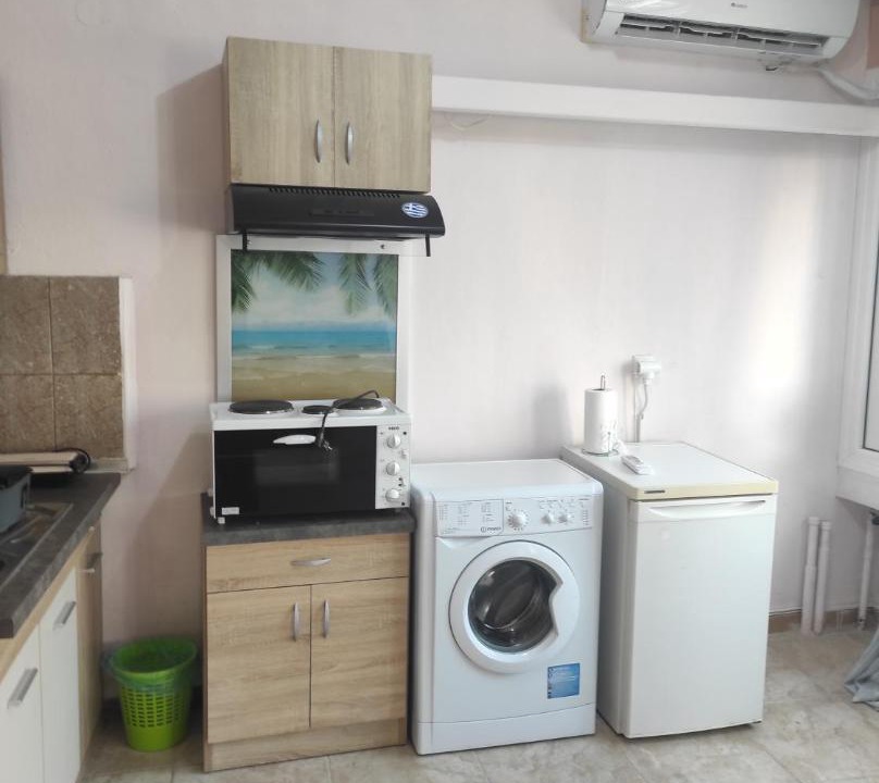 Photo of Kitchen in Xanthi