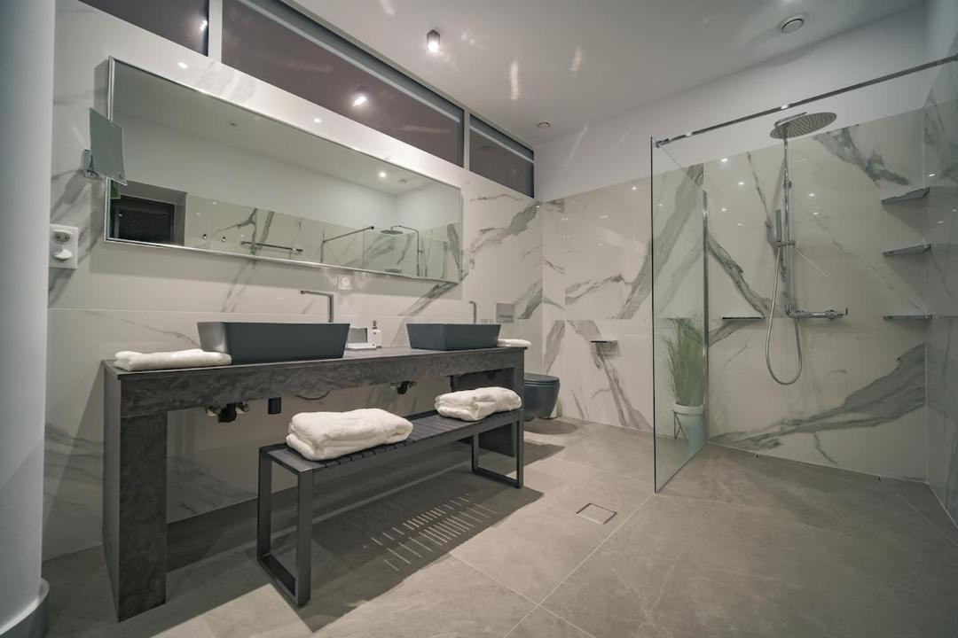 Photo of Bathroom in Pelekas