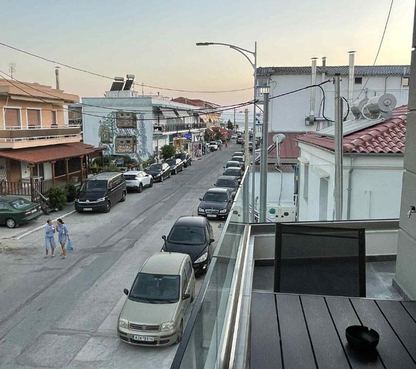 Photo of Patio Balcony in Fanari
