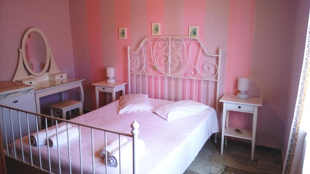 Photo of Bedroom in Sivros