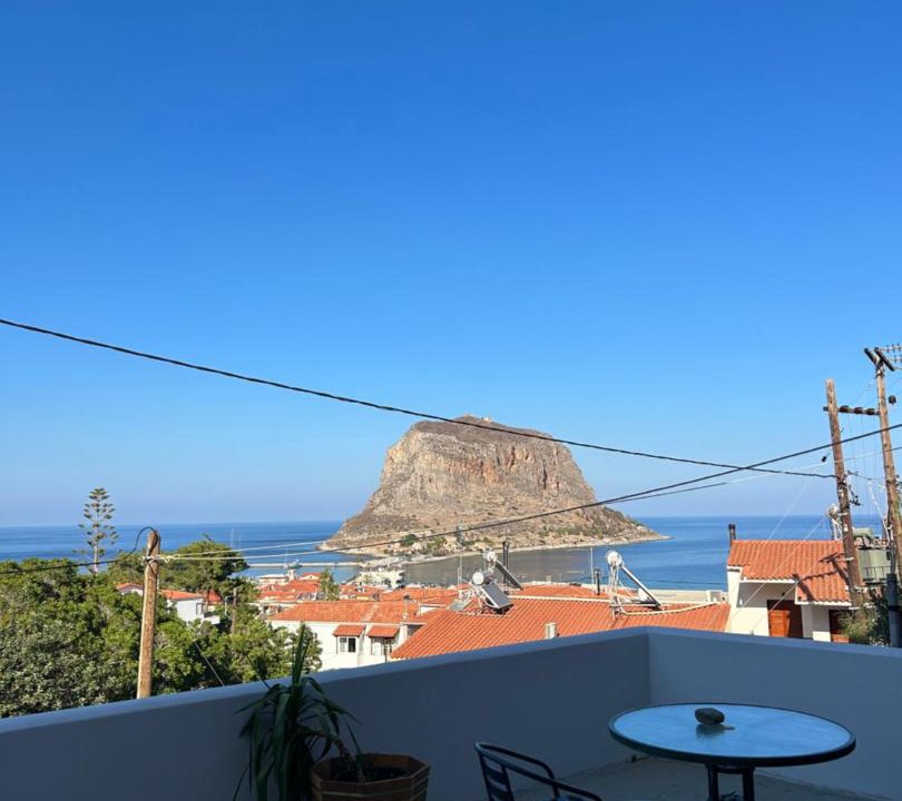 Photo of Others in Monemvasia