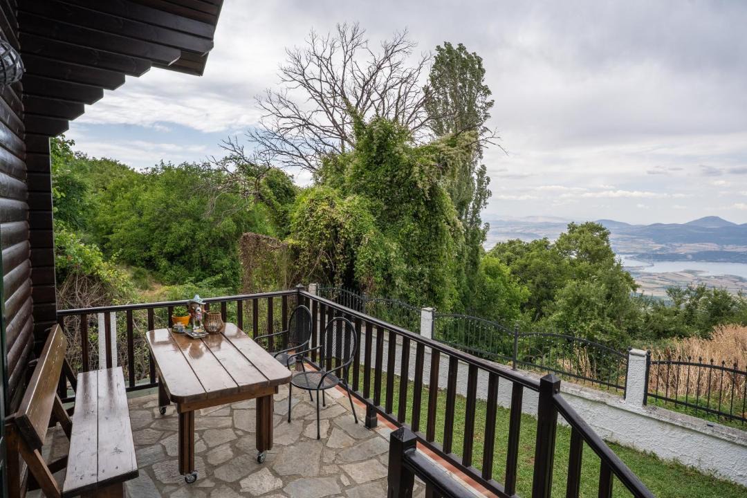Photo of Patio Balcony in Servia