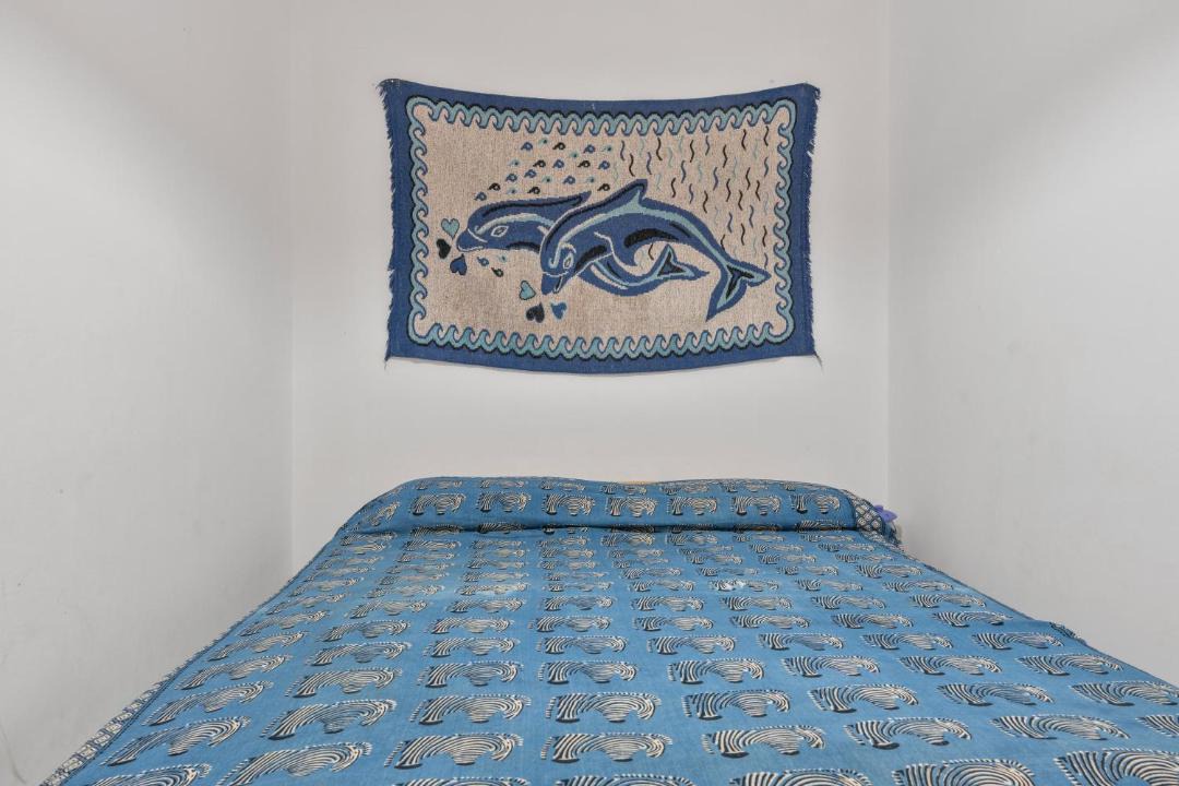 Photo of Bedroom in Mirties