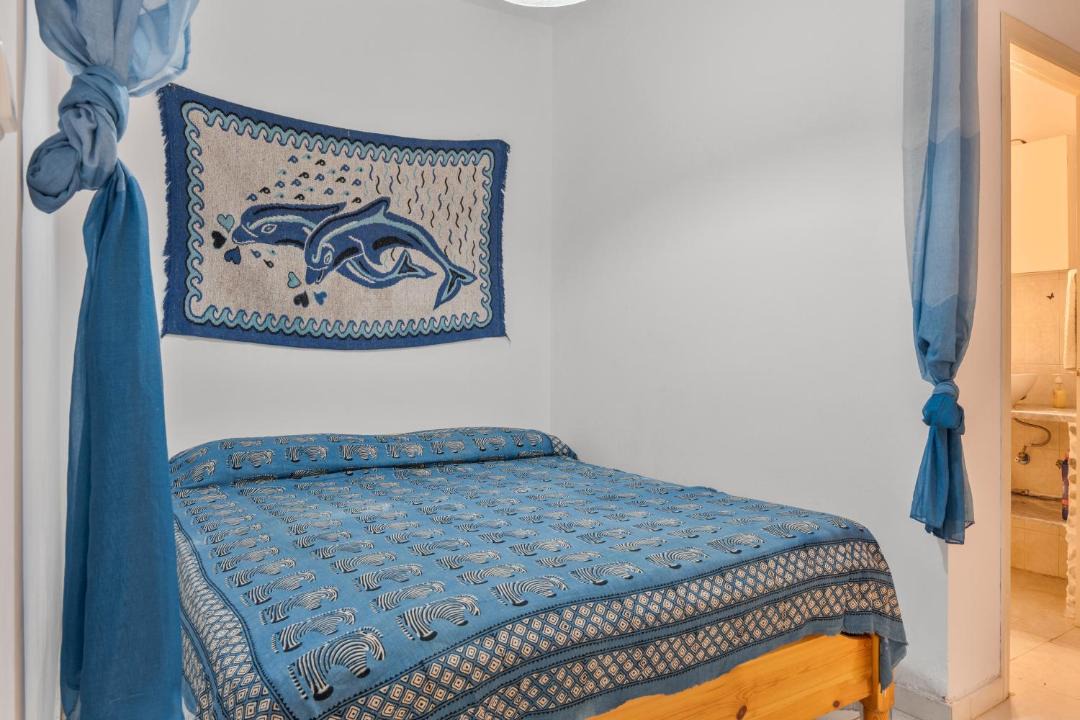 Photo of Bedroom in Mirties