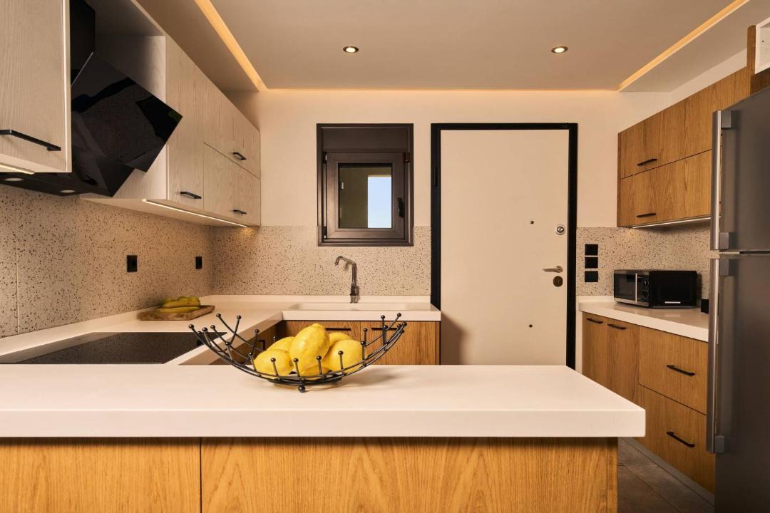 Photo of Kitchen in Vanato