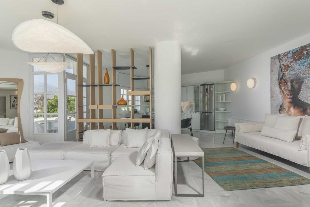 Photo of Livingroom in Tymbaki