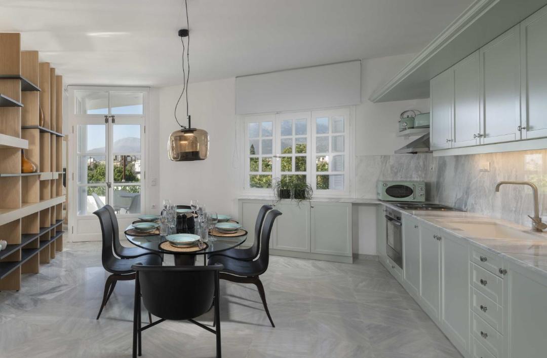 Photo of Kitchen in Tymbaki