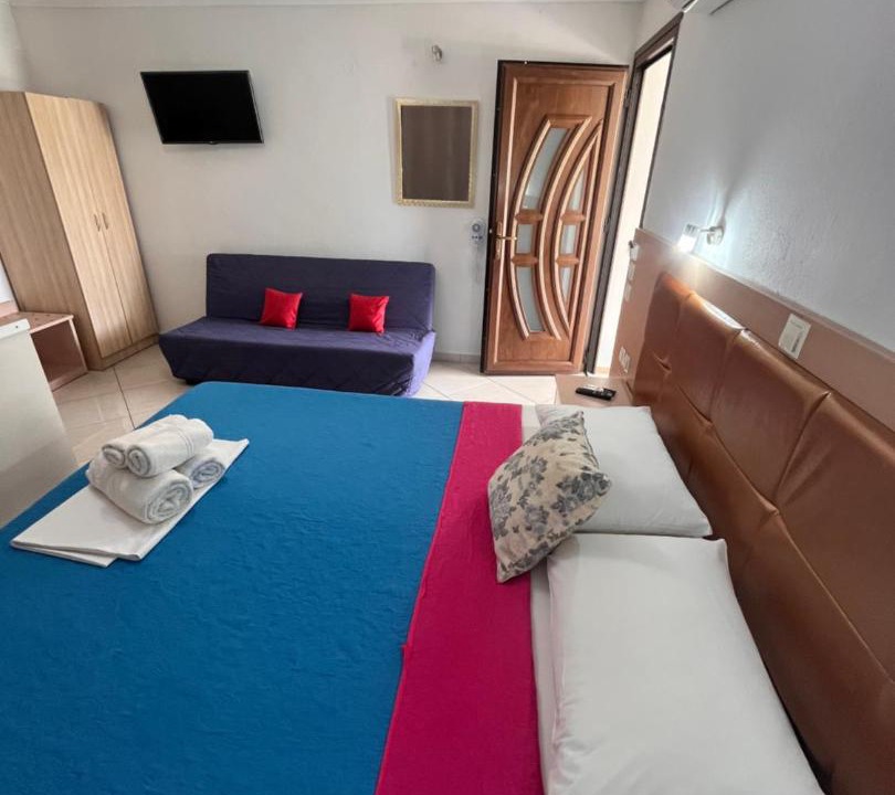 Photo of Bedroom in Potos
