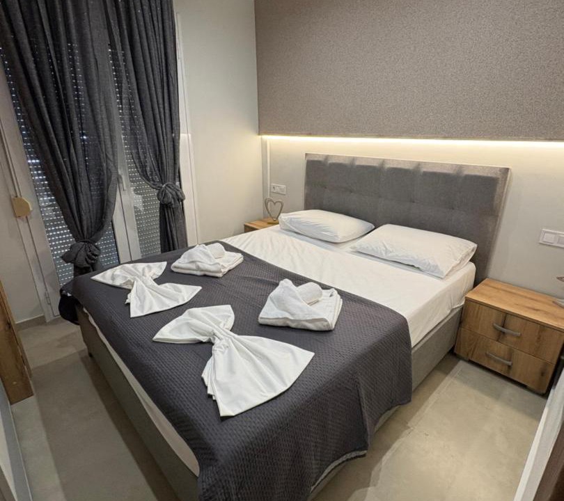 Photo of Bedroom in Katerini