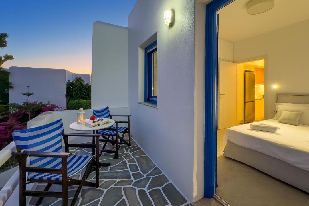 Photo of Others in Folegandros Town