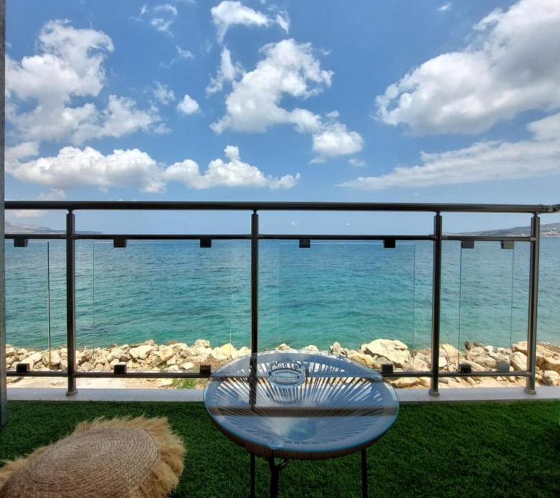 Photo of Patio Balcony in Kalyves