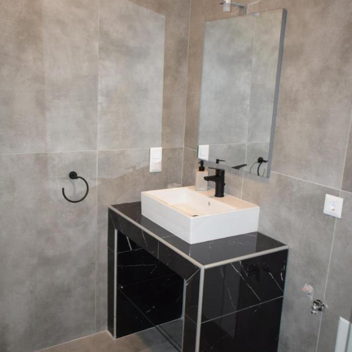 Photo of Bathroom in Apalos