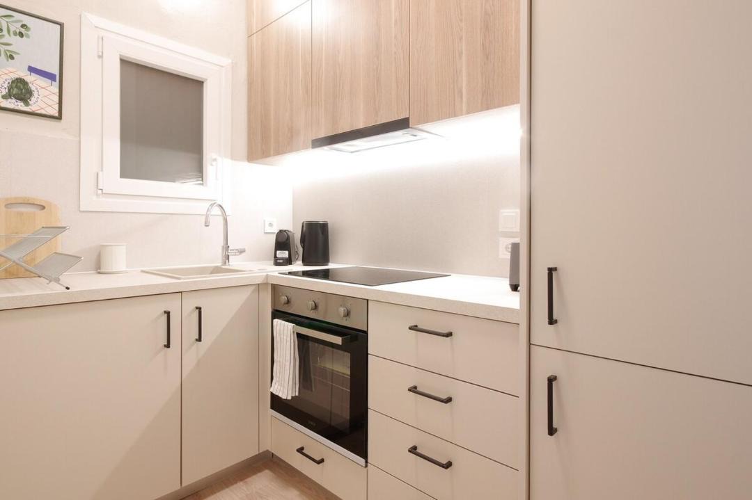 Photo of Kitchen in Filopappou