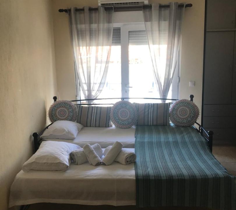 Photo of Bedroom in Chrysoupolis