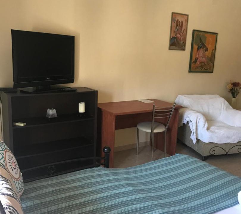 Photo of Bedroom in Chrysoupolis