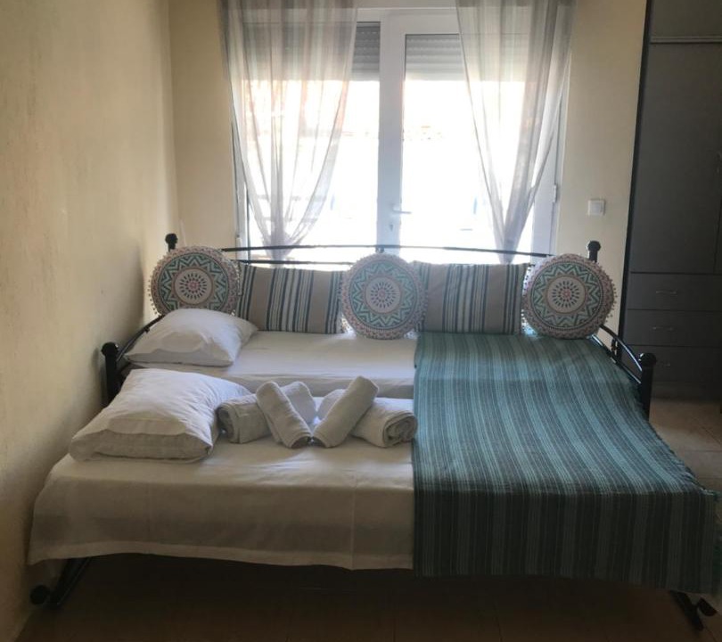 Photo of Bedroom in Chrysoupolis