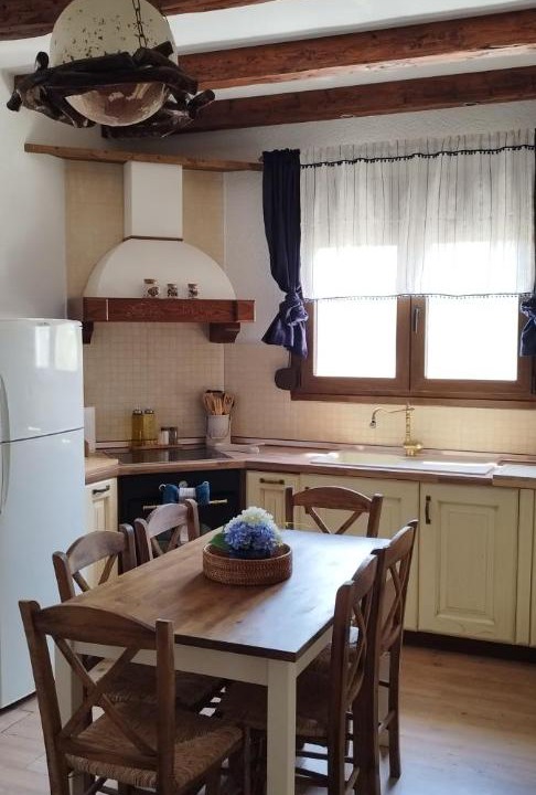 Photo of Kitchen in Alexandroupoli