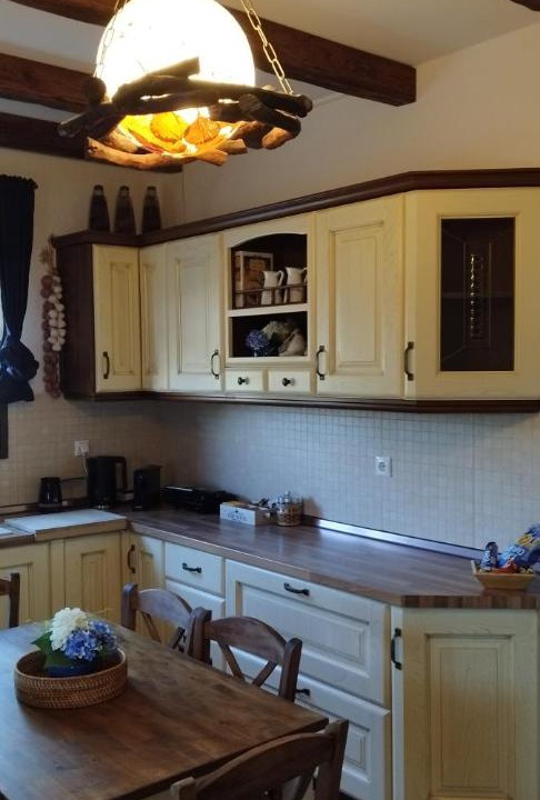 Photo of Kitchen in Alexandroupoli