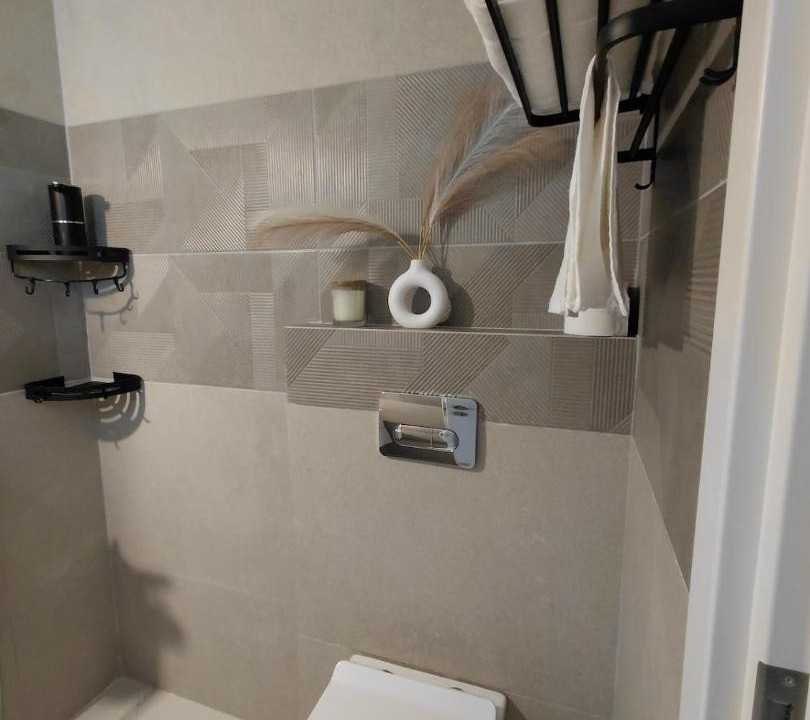 Photo of Bathroom in Saronikos