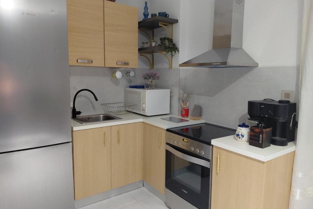 Photo of Kitchen in Saronikos