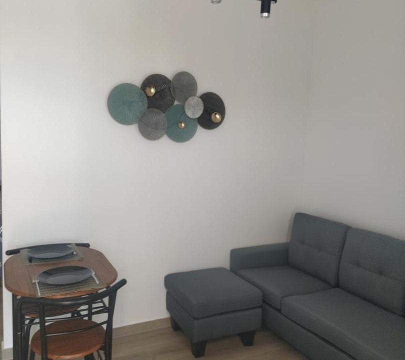 Photo of Livingroom in Kantanos-Selino