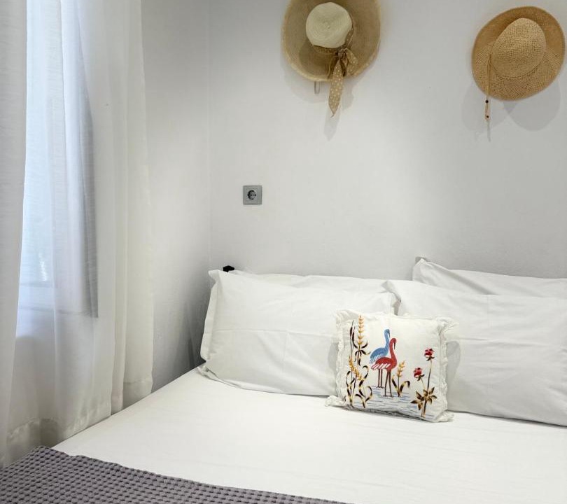 Photo of Bedroom in Skiathos