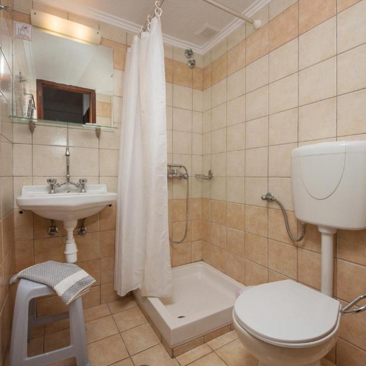Photo of Bathroom in Benitses