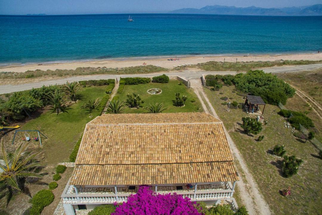 Photo of Others in Almiros Beach