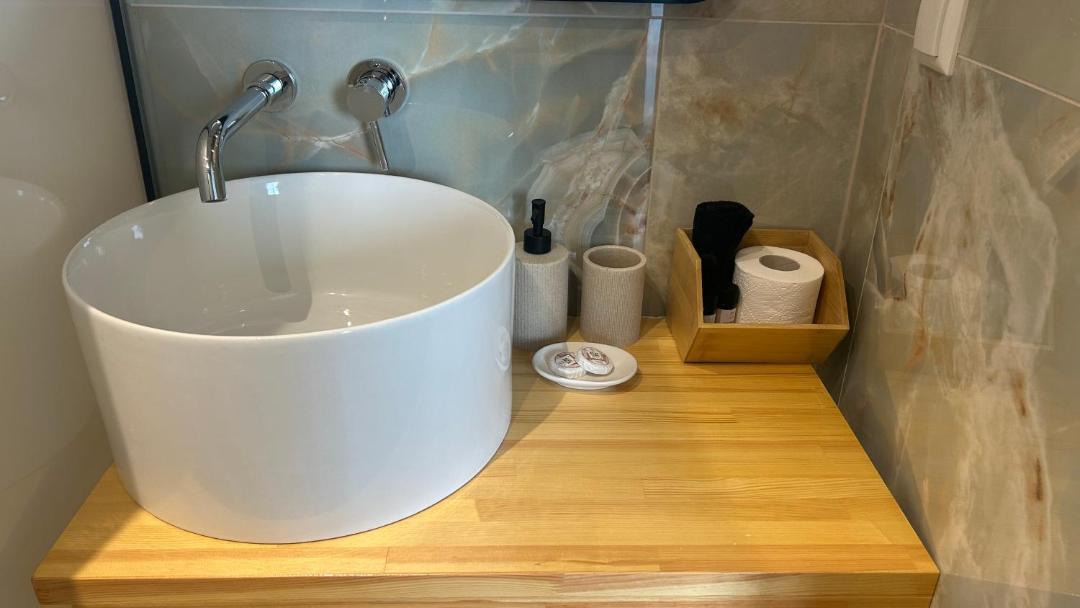 Photo of Bathroom in Limenaria