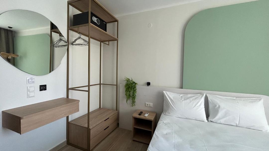 Photo of Bedroom in Limenaria