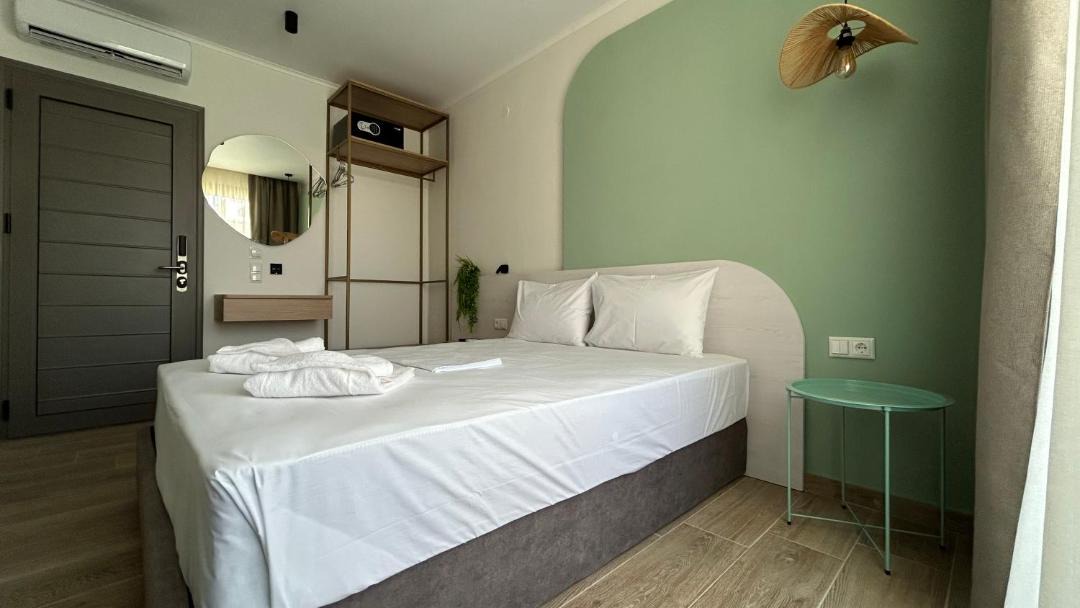 Photo of Bedroom in Limenaria