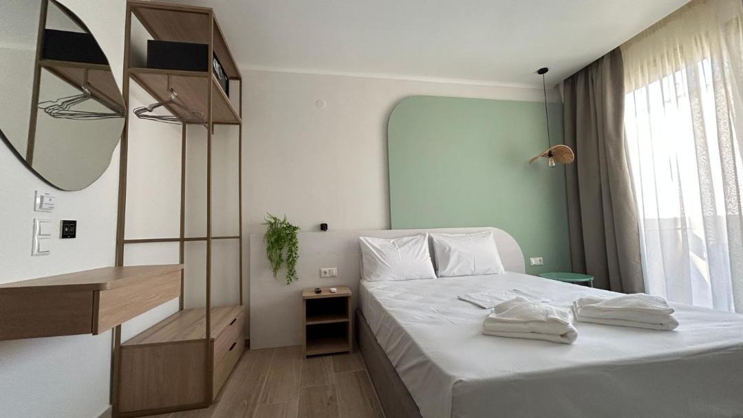 Photo of Bedroom in Limenaria