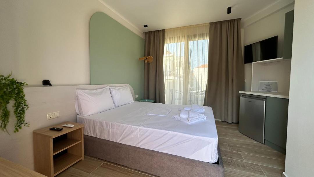 Photo of Bedroom in Limenaria