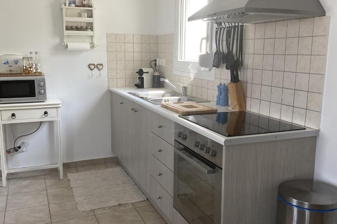 Photo of Kitchen in Kirianna
